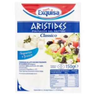 Aristides Feta Cheese 150g (Exquisa)