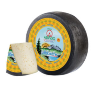 Asiago PDO Cheese 2.5kg