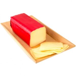 Bavarese Edam Cheese