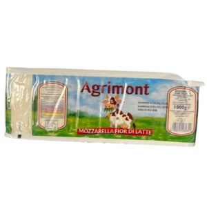 Fior di Latte Dry Filone 1kg (Agrimont)