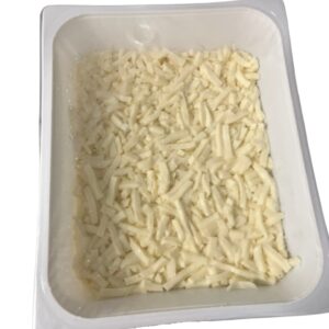 Fior di Latte Dry Julienne 3kg