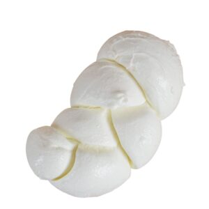 Braided Mozzarella Cheese 1kg