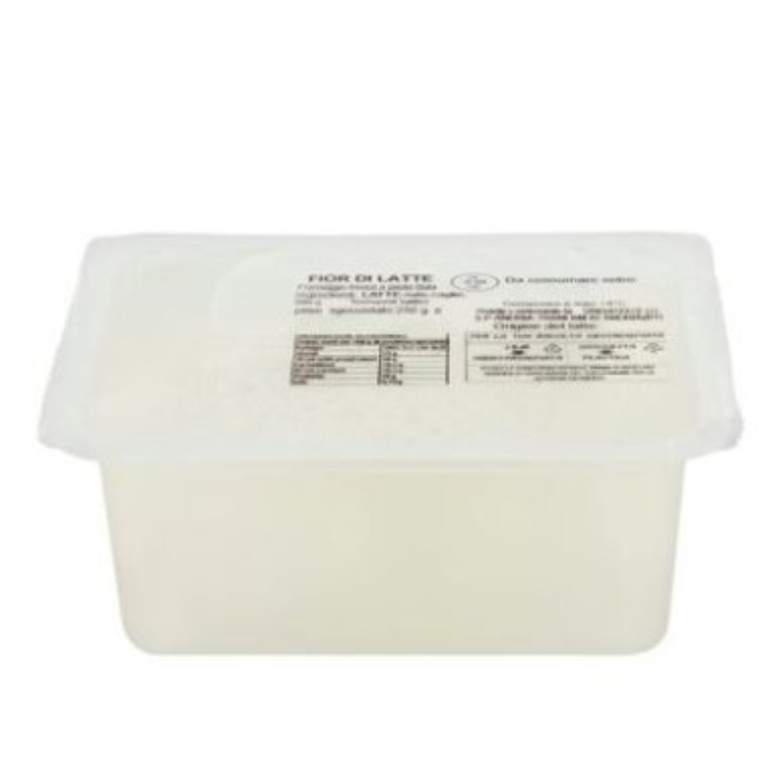 Fior di Latte Mozzarella a Palline in Acqua 100g – 300g – Food Mania Malta